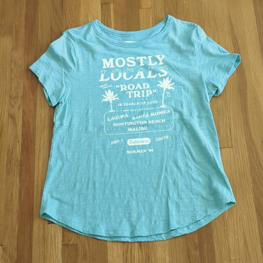 Old Navy Short Sleeve Top